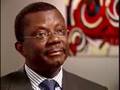Africa Open for Business - Congo