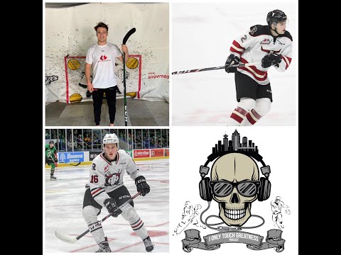 Kyle Masters & Ben King Interview Final