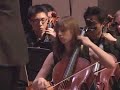Respighi- Ancient Aires, IV (Chattahoochee HS Orchestra)
