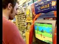 una giornata al toys