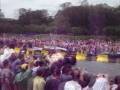 videos de F-1 Renault RoadShow 2008 Brasil