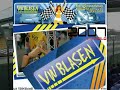 1/4 MEILE VW BLASEN 2007 LAUSITZRING