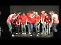 University of Rochester Midnight Ramblers - What Goes Around