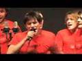 What Goes Around Comes Around - University of Rochester Midnight Ramblers