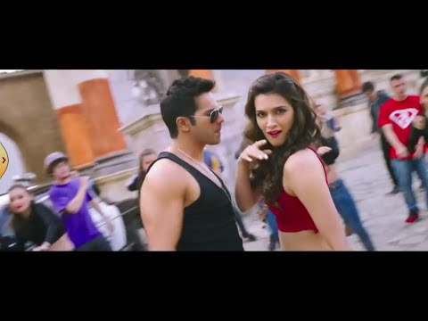 Manma Emotion Jaage - Dilwale - Varun Dhawan - Kriti Sanon Full Video Song Manma Emotion Jaage - Dilwale - Varun Dhawan - Kriti Sanon Full Video Song