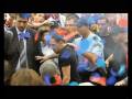 FIFA 09 - TV Spot - German TV - PS3 - PS2 - PSP