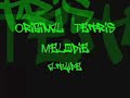 TETRIS - Original Melodie (A-Type)