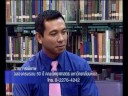 videos de Part 18 - Mathematician's career path - 50th Anniversary of MUSC on NBT