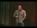 Check Out the Standup Reel