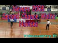 second chance valse / nevers 2008 ffd country novices