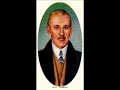 Dinner for One Please James Ray Noble Al Bowlly