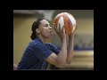 Marion Jones Wants to play WNBA.wmv