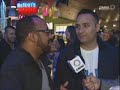 Russell Peters Red White and Brown Premiere in Toronto