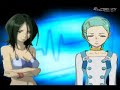 Eureka seveN Over My Head