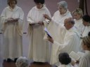 Schola Gregoriana Mediolanensis - Dirigatur Oratio Mea