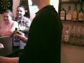 Awesome Home Bar, A Party in Tampa Florida
