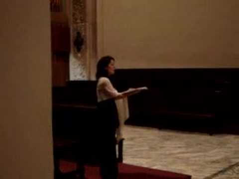 Video Laura Bjelis I