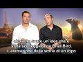 Ratatouille clip esclusiva