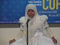 Erican Cup 2007 - Najihah Amira Bt Rahman (Erican Kluang) Erican Cup 2007 - Najihah Amira Bt Rahman (Erican Kluang)