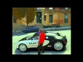 Gta iv greek mod olimpiakos shirt kai bugatti astinomiko