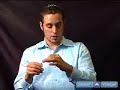 Learn Popular Magic Illusions : The Rubber Band Up the Nose Illusion Revealed Learn Popular Magic Illusions : The Rubber Band Up the Nose Illusion Revealed