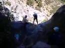 Canyoneering 101 Mt. Baldy
