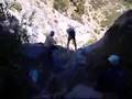 Canyoneering 101 Mt. Baldy