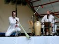 Stein/Turnbull live @ Didge-Village 2007