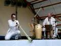 Stein/Turnbull live @ Didge-Village 2007