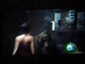 RE4: ADAS KNIFE-BOSS FIGHT