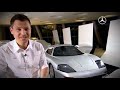 W 60 sekund o Mercedesie C112 [benzblog.pl] 1