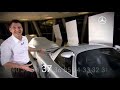 W 60 sekund o Mercedesie C112 [benzblog.pl] 2