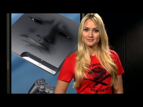 Cross-game Chat for PS3 & Street Fighter X Tekken Info - IGN Daily Fix 08.19.11 (IGN)