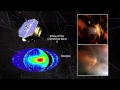 Scientists Discuss Space Matter