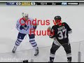 EXTREME HOCKEY FIGHTS!!