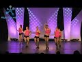 Wikked Lil Girls (WMS)