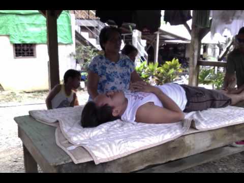 how to cure slip disc