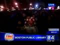 UV Protection at First Night Boston