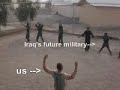 iraqi military iraqi military