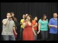 Bridge 'n' Tunnel A Cappella - Midnight Train to Georgia