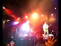 OK Go - Here It Goes Again (live)