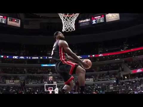 Video: Top 5 Most Poetic NBA Players with Lemon Andersen