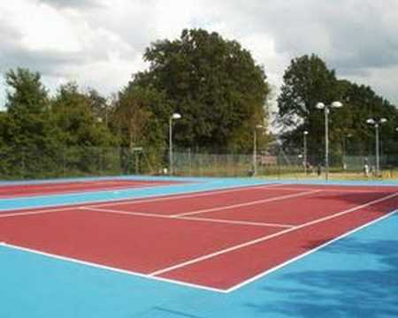 Tennis Surfaces Tennis Surfaces