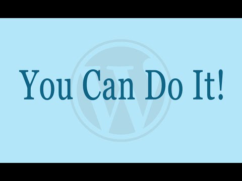 how to self host videos on wordpress