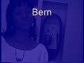 Bernadine Madzou Bernadine Madzou