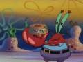 o natal do bob esponja