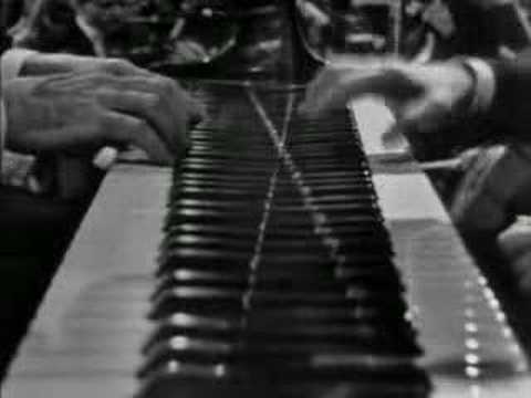 Poulenc Two Piano Concerto First ...