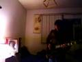 Chill out (Carlos Santana w John Lee Hooker) 
