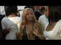 Diamond, formerly of Crime Mob, @ Red Carpet Dirty Awards 07