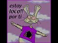 Te amo Fiorella